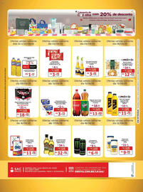 Catálogo Hirota Food Supermercado Página 16