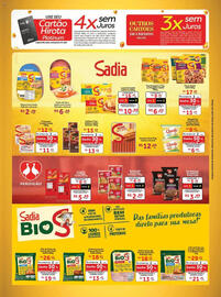 Catálogo Hirota Food Supermercado Página 3