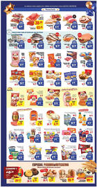 Tabloide Barbosa Supermercados semana 36 Página 2