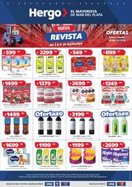Revista Hergo semana 36 Página 1