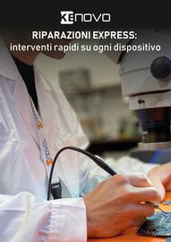Volantino Kenovo Pagina 4