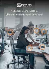 Volantino Kenovo Pagina 8