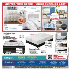 Oxford Mills flyer Page 4