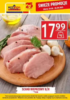 Hitpol gazetka