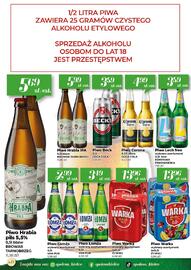 Społem gazetka | Kielce Strona 18