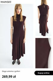 MANGO katalog Strona 11