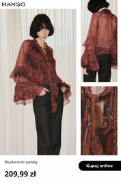 MANGO katalog Strona 4