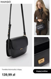 MANGO katalog Strona 5
