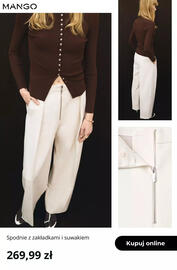 MANGO katalog Strona 6