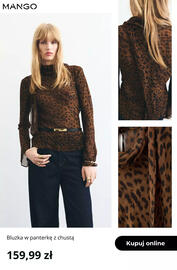 MANGO katalog Strona 7