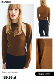 MANGO katalog Strona 8