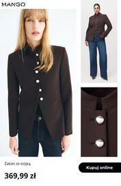 MANGO katalog Strona 9