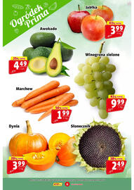 Prim Market gazetka tydzień 36 Strona 6