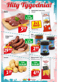 Prim Market gazetka tydzień 36 Strona 7