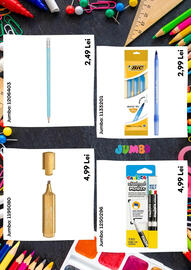 Catalog Jumbo Pagină 2