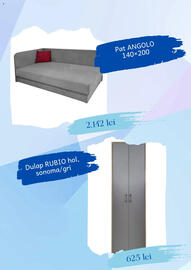 Magazine ELVILA Pagină 2