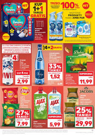 Kaufland gazetka tydzień 36 Strona 11