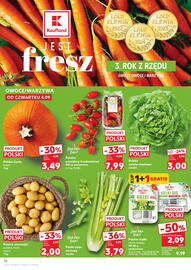 Kaufland gazetka tydzień 36 Strona 18