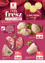 Kaufland gazetka tydzień 36 Strona 20