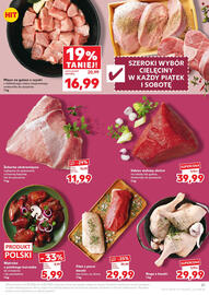 Kaufland gazetka tydzień 36 Strona 21