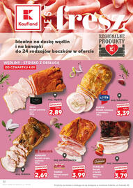 Kaufland gazetka tydzień 36 Strona 22