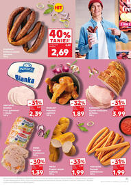 Kaufland gazetka tydzień 36 Strona 23