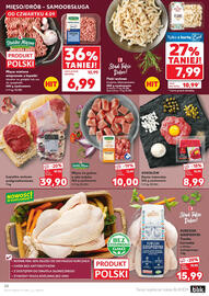 Kaufland gazetka tydzień 36 Strona 28