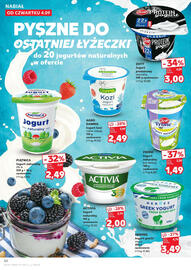 Kaufland gazetka tydzień 36 Strona 30