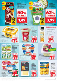 Kaufland gazetka tydzień 36 Strona 31