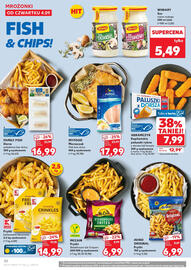 Kaufland gazetka tydzień 36 Strona 32