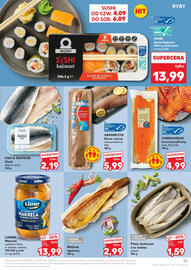 Kaufland gazetka tydzień 36 Strona 33