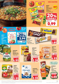 Kaufland gazetka tydzień 36 Strona 35