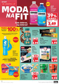 Kaufland gazetka tydzień 36 Strona 38