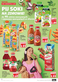 Kaufland gazetka tydzień 36 Strona 40