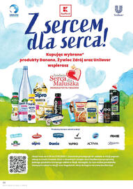 Kaufland gazetka tydzień 36 Strona 48