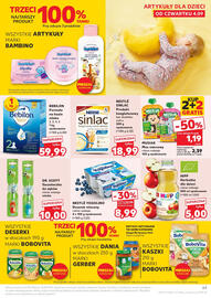 Kaufland gazetka tydzień 36 Strona 49