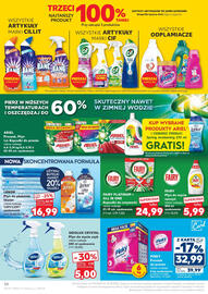 Kaufland gazetka tydzień 36 Strona 50