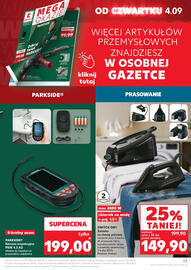 Kaufland gazetka tydzień 36 Strona 53