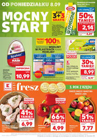 Kaufland gazetka tydzień 36 Strona 56