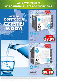 Kaufland gazetka tydzień 36 Strona 57
