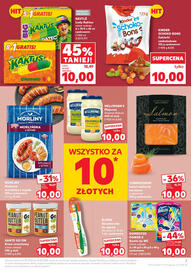 Kaufland gazetka tydzień 36 Strona 7