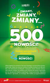 Polomarket gazetka tydzień 36 Strona 2
