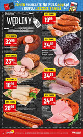 Polomarket gazetka tydzień 36 Strona 34