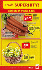 Polomarket gazetka tydzień 36 Strona 5