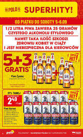 Polomarket gazetka tydzień 36 Strona 6