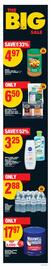 No Frills flyer week 36 Page 1