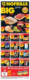 No Frills flyer week 36 Page 2