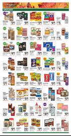 Haggen Food weekly ad Page 2