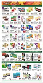 Haggen Food weekly ad Page 3