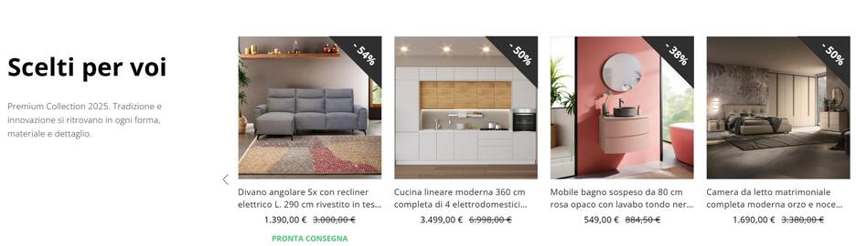 Volantino Nikasa Pagina 1